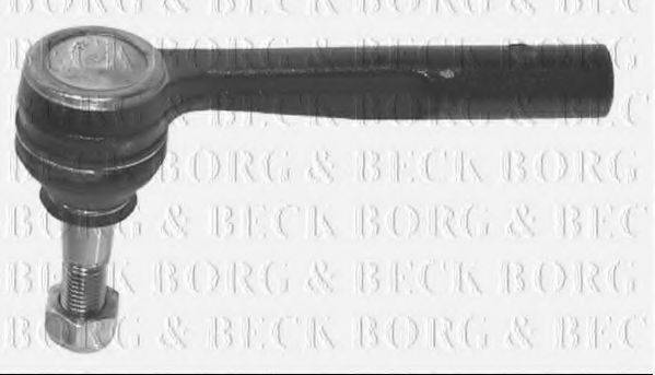 BORG & BECK BTR5376