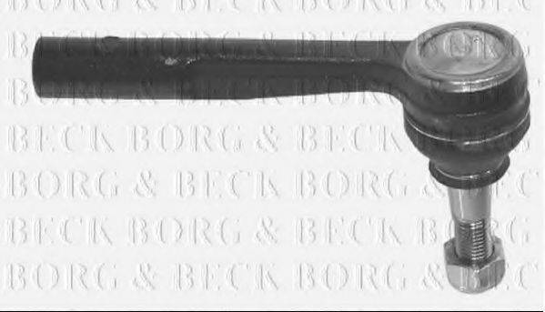 BORG & BECK BTR5377