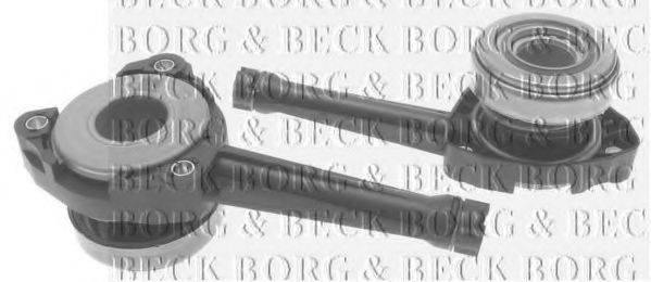 BORG & BECK BCS102