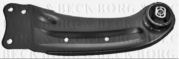 Рычаг подвески колеса BORG & BECK BCA7311