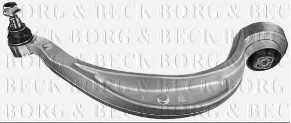 Рычаг подвески колеса BORG & BECK BCA7304