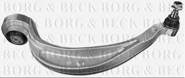 Рычаг подвески колеса BORG & BECK BCA7305