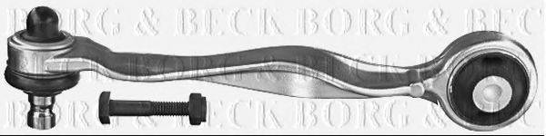 Рычаг подвески колеса BORG & BECK BCA5912