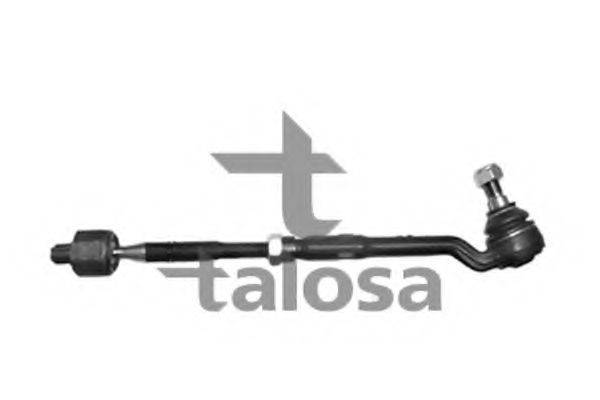 Тяга рулевая поперечная TALOSA 41-02371