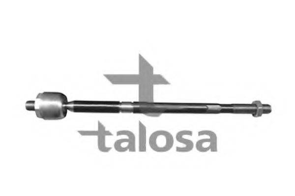 TALOSA 4401452 Тяга рулевая