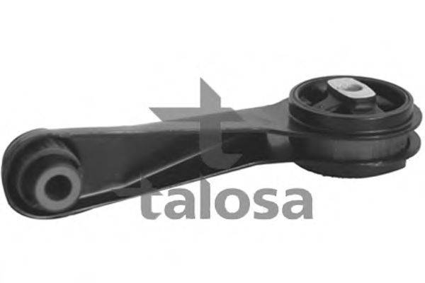 Подушка двигателя TALOSA 61-05170