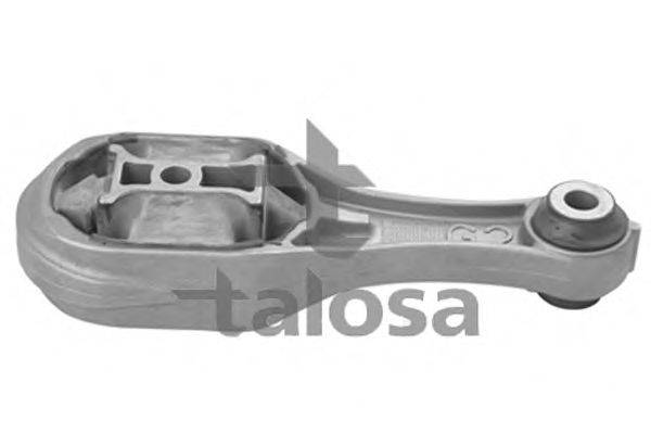 Подушка двигателя TALOSA 61-05180