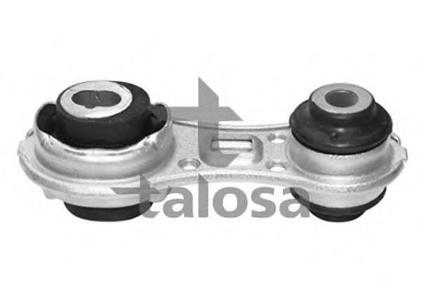 Подушка двигателя TALOSA 61-05212