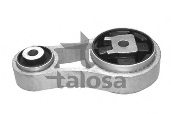 Подушка двигателя TALOSA 61-05229