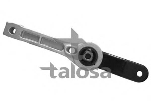 Подушка двигателя TALOSA 61-05277