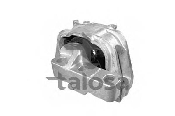 Подушка двигателя TALOSA 61-05281