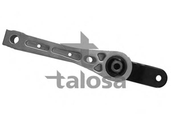 Подушка двигателя TALOSA 61-05285