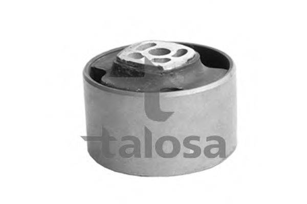 Подушка двигателя TALOSA 61-06650