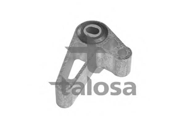 Подушка двигателя TALOSA 61-06752