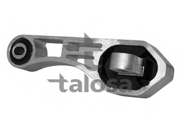 TALOSA 6106760 Подушка двигателя