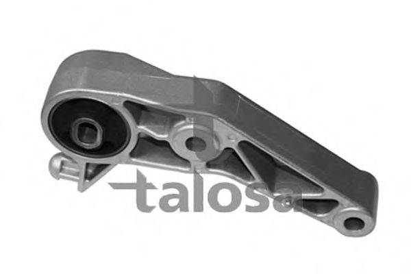 Подушка двигателя TALOSA 61-06933