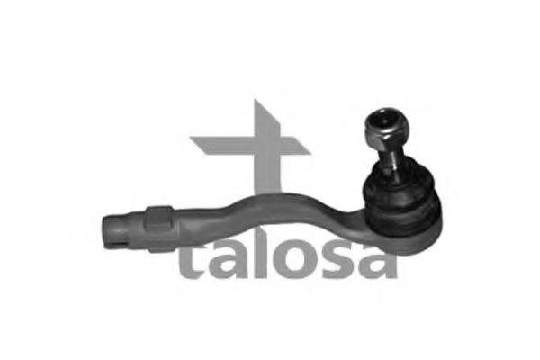 Наконечник поперечной рулевой тяги TALOSA 42-04745