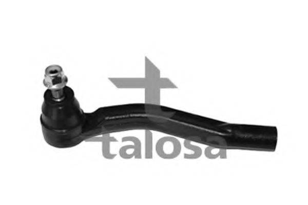 Наконечник поперечной рулевой тяги TALOSA 42-08765