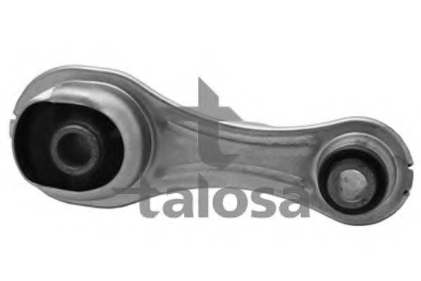 Подушка двигателя TALOSA 61-02607