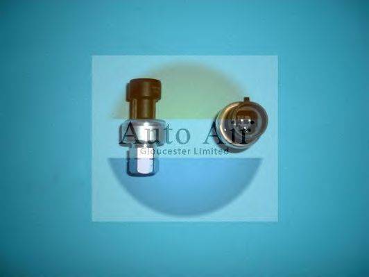 Пневматический клапан кондиционера AUTO AIR GLOUCESTER 43-0015