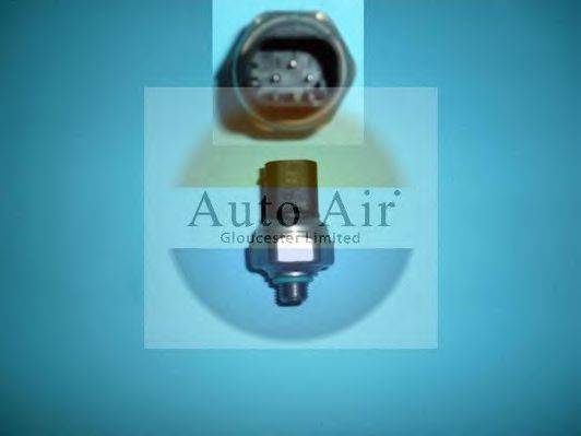 Пневматический клапан кондиционера AUTO AIR GLOUCESTER 43-1113