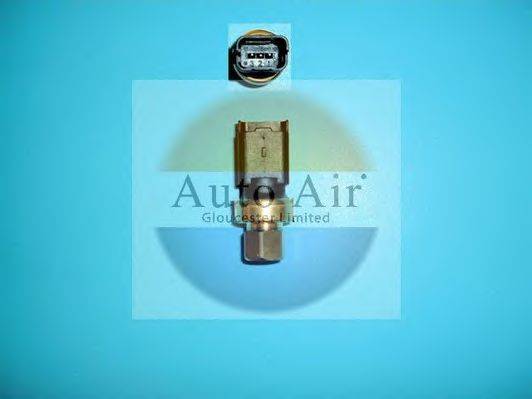 Пневматический клапан кондиционера AUTO AIR GLOUCESTER 43-8123