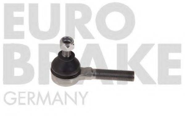 Наконечник поперечной рулевой тяги EUROBRAKE 59065035201