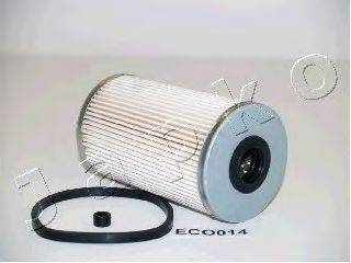 Фильтр топливный JAPKO 3ECO014