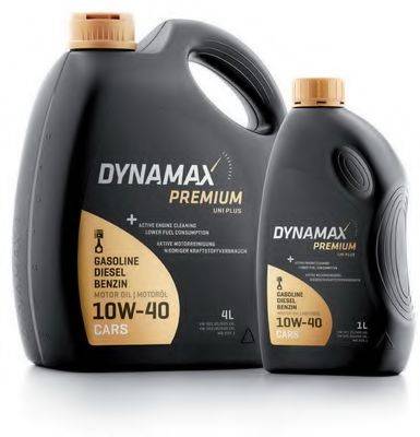 Моторное масло; Моторное масло DYNAMAX 501937