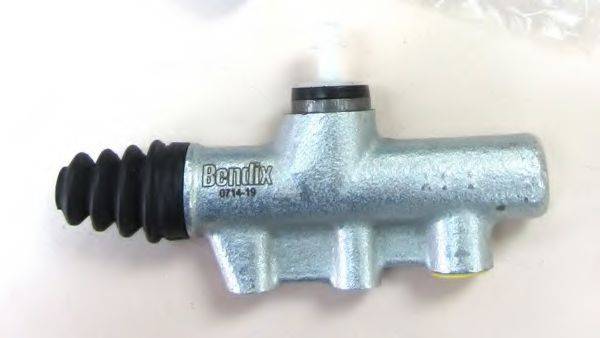 BENDIX 122034B Главный цилиндр сцепления (ГЦС)
