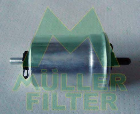 Фильтр топливный MULLER FILTER FB214