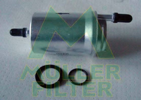 Фильтр топливный MULLER FILTER FB276