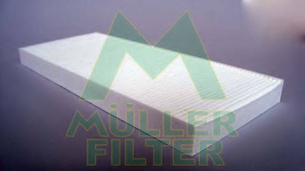 MULLER FILTER FC126 Фильтр салона
