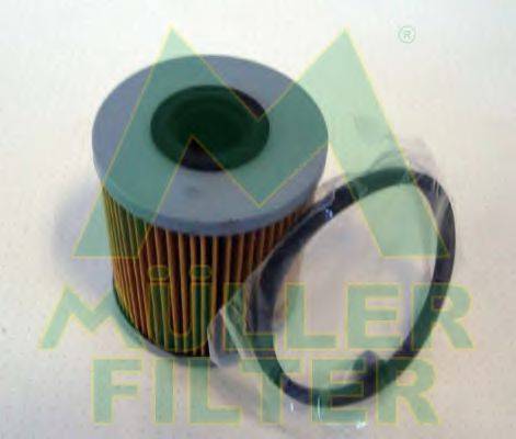 Фильтр топливный MULLER FILTER FN147