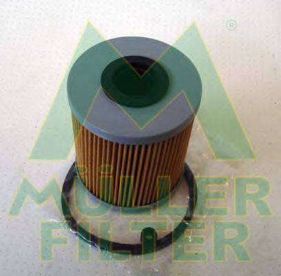 Фильтр топливный MULLER FILTER FN192