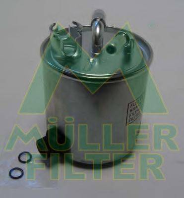 MULLER FILTER FN715 Фильтр топливный