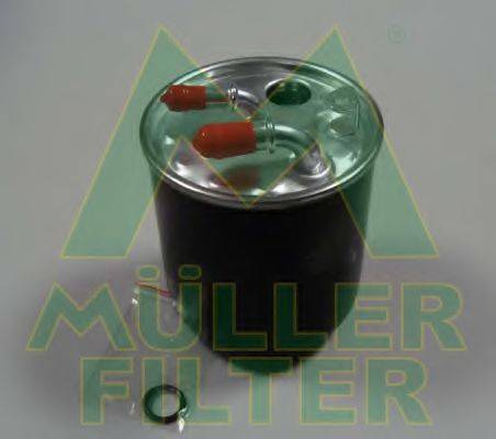 Фильтр топливный MULLER FILTER FN823