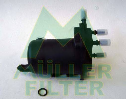 Фильтр топливный MULLER FILTER FN913