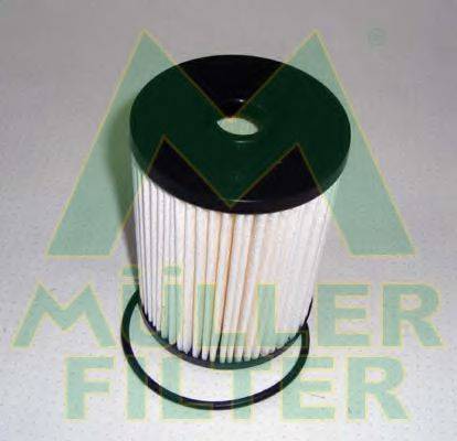 Фильтр топливный MULLER FILTER FN938