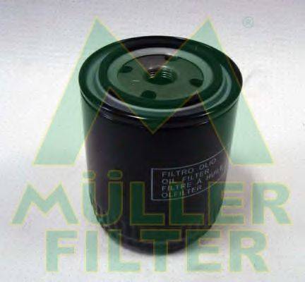MULLER FILTER FO266 Масляный фильтр двигателя
