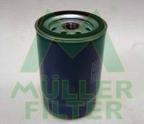 Масляный фильтр двигателя MULLER FILTER FO42