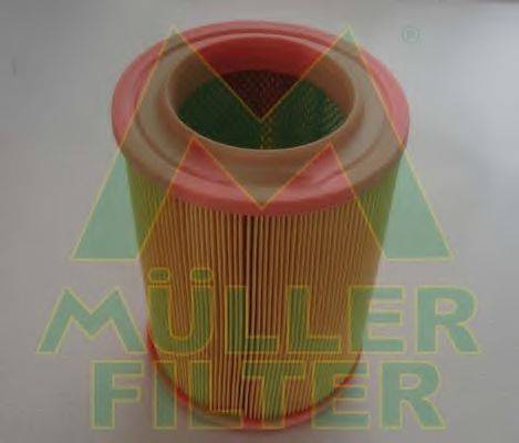 Фильтр воздушный двигателя MULLER FILTER PA259