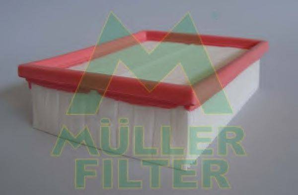Фильтр воздушный двигателя MULLER FILTER PA274