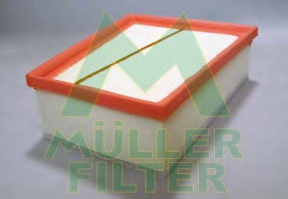 MULLER FILTER PA3369 Фильтр воздушный двигателя