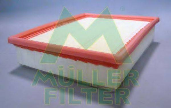 MULLER FILTER PA3498