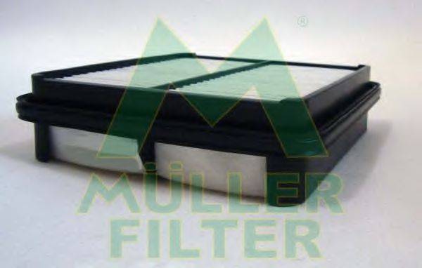 MULLER FILTER PA710 Фильтр воздушный двигателя