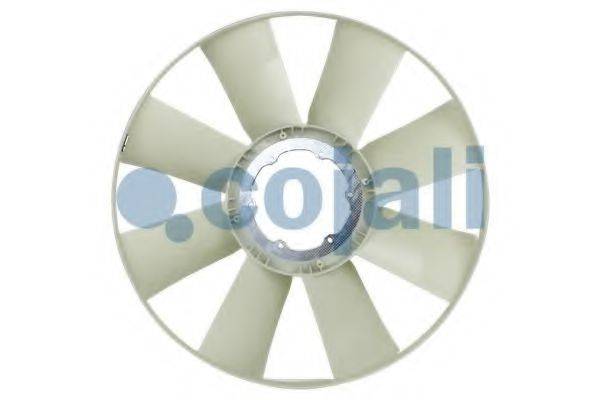 Крыльчатка вентилятора (охлаждение двигателя) COJALI 7037120