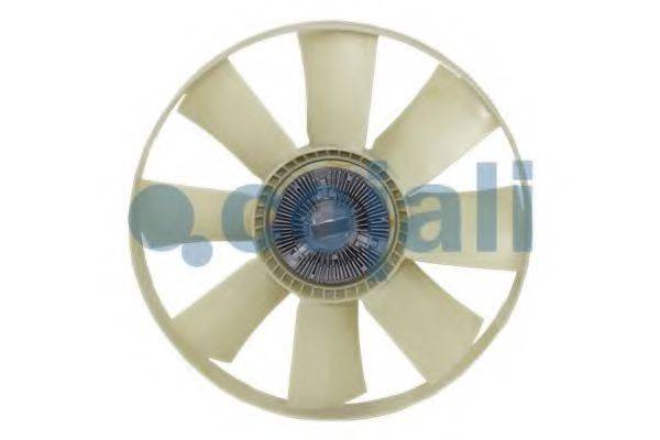 Вентилятор (охлаждение двигателя) COJALI 7045101