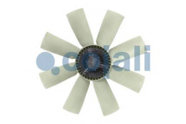 Вентилятор (охлаждение двигателя) COJALI 7075101