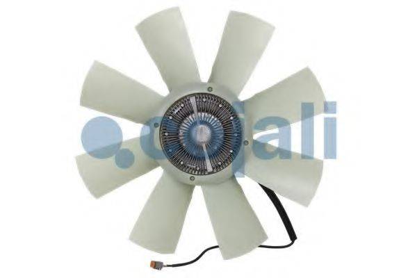 Вентилятор (охлаждение двигателя) COJALI 7075400